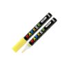 M&G Acrylic Marker 2mm Neon Yellow