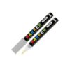 M&G Acrylic Marker 2mm  Silver