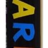 M&G Acrylic Marker 2mm  Yellow