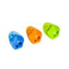 M&G DOUBLE HOLES STORAGE PENCIL SHARPERNER