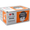 M&G Faster 30 Metal 2Hole Punch Machine
