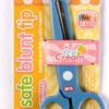 M&G Kids Scissors, 12.7 cm ice cream