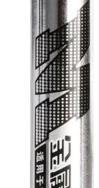M&G METALLIC MARKER SILVER