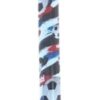 M&G Printed Mechanical Pencil BLUE