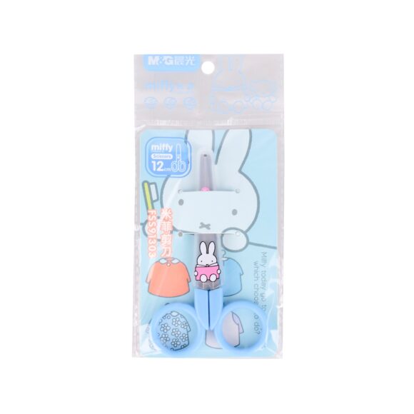 M&G Scissors kitty