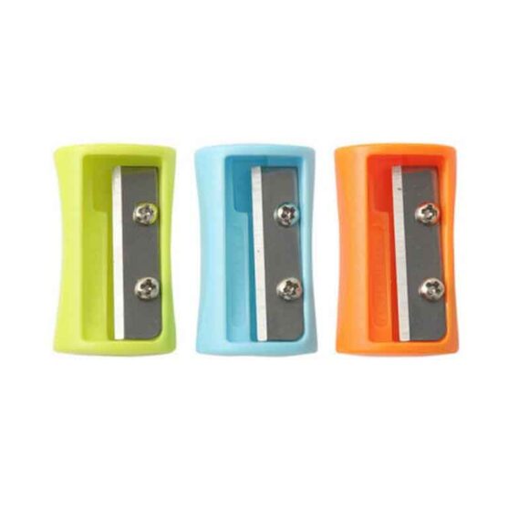 M&G Single Hole Pencil Sharpener