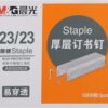 M&G Staples  23/23 1000/Pack
