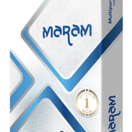 Maram Copy Paper A4 70 G