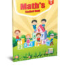 Math's Student book-level 1