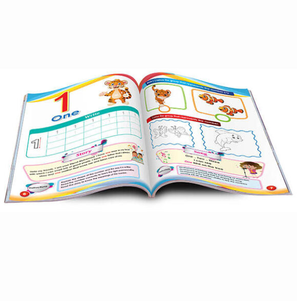 ⁦Math's Student book-level 1⁩ - الصورة ⁦2⁩