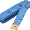 Measuring Tape - Blue