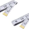 Measuring Tape - grey