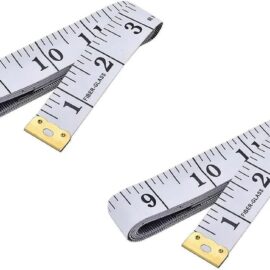 Measuring Tape - grey