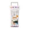 MG Chenguang Double-headed Marker Set 12