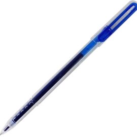 MG Chenguang Wave Gel Pen 0.5mm BLUE