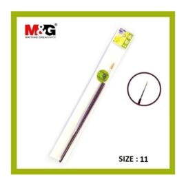 MG Paint Brush  Art Training  Size 11