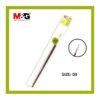 MG Paint Brush  Art Training  Size 3