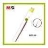 MG Paint Brush  Art Training  Size 6