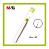 MG Paint Brush  Art Training  Size 7