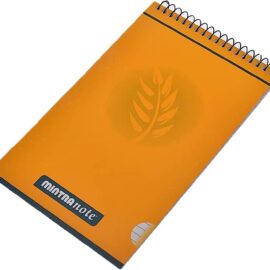 mintra block note  A5 60 sheets
