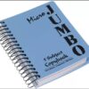 Mintra Jumbo Micro 5 Sub Notebook
