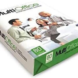 multi office A4 Copy Paper 500 Sheets 80 gm
