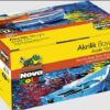 NOVA acrylic paints set 12x30ml