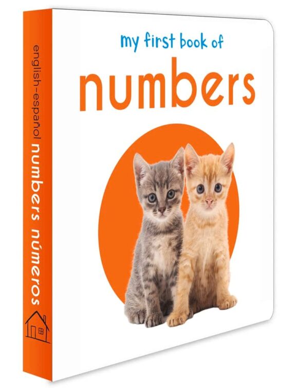 Numbers 1