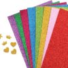 Pack Of Foam Glitter