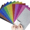 Pack Of Foam Glitter -sticker