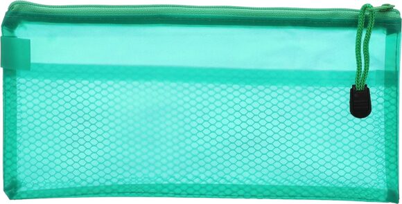pencil case with zipper, A6