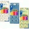 Pencils STAEDTLER sets of 24 pieces