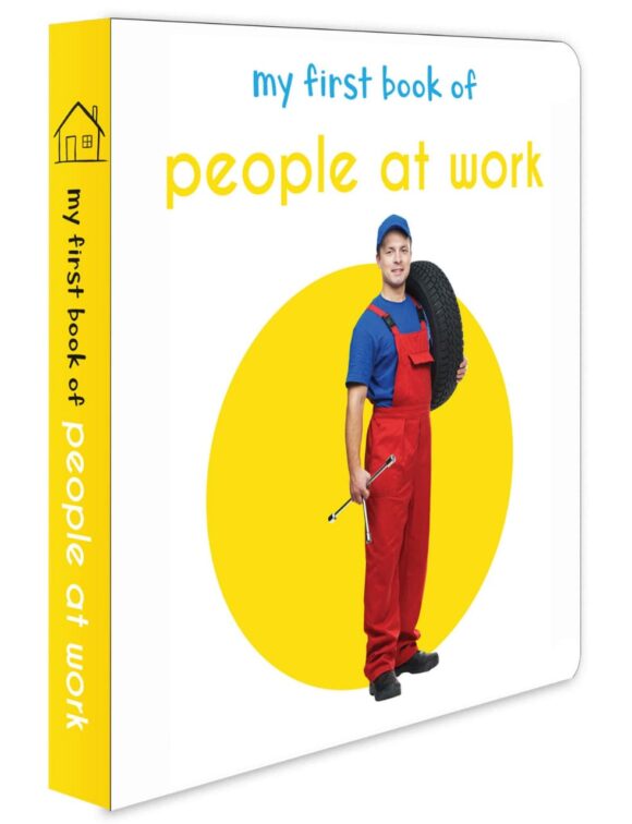 People At Work