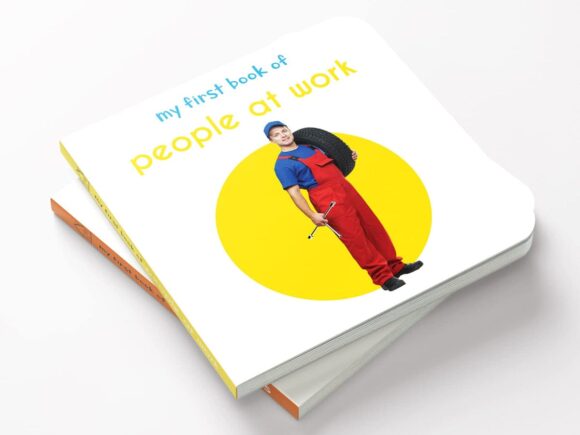 ⁦People At Work⁩ - الصورة ⁦2⁩