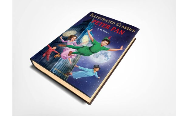 ⁦Peter Pan⁩ - الصورة ⁦2⁩