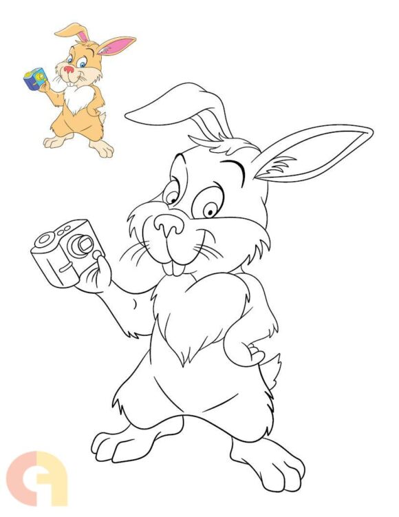 ⁦Pets Coloring Book⁩ - الصورة ⁦2⁩