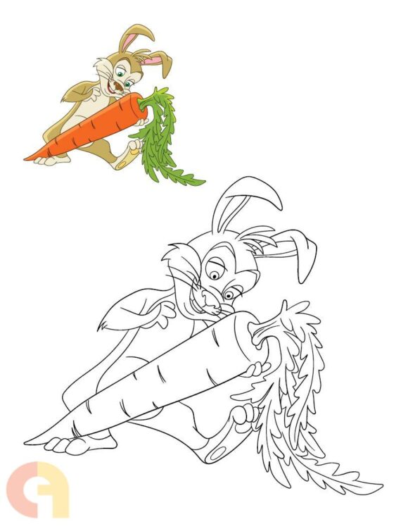⁦Pets Coloring Book⁩ - الصورة ⁦3⁩