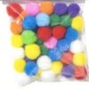 Pom -Poms balls