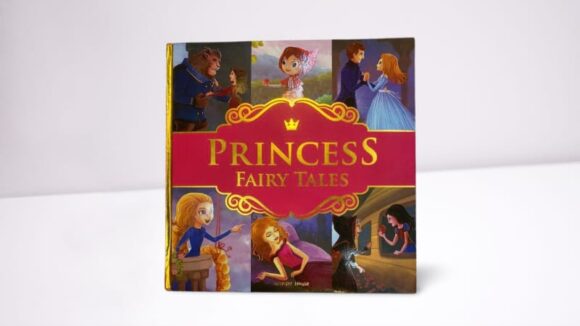 Princess Fairy Tales