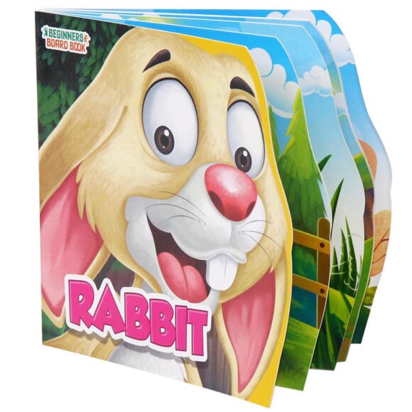 Rabbit 1