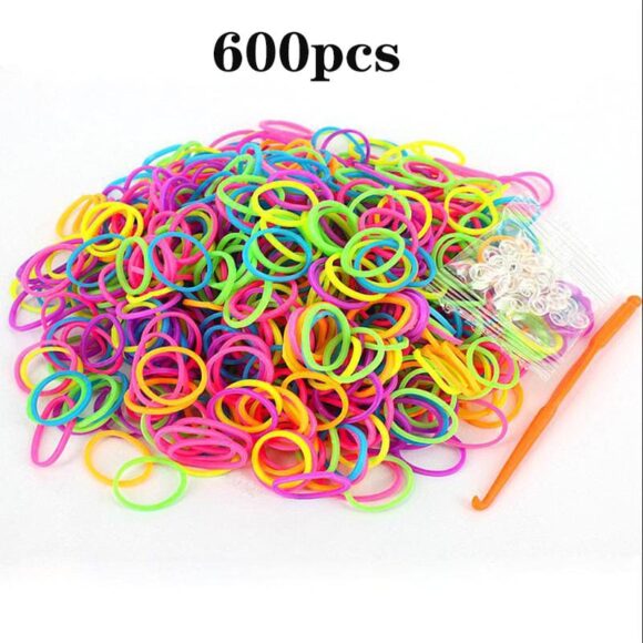 Ribbon Accessories