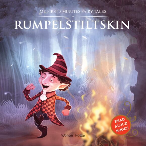 ⁦Rumpelstiltskin 1⁩ - الصورة ⁦2⁩