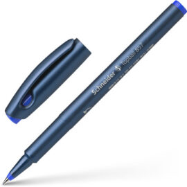 SchneiderRollerball topball 857 06 blue