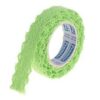 Self Adhesive  coloured Fabric - green