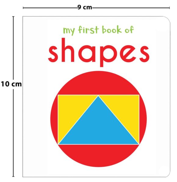 Shapes 1