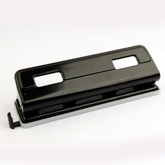 sigma paper punch, 2-4 holes