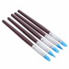 silicone Rubber Clay Shaper Sculpting Fimo Polymer 5 pcs