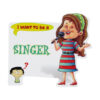 Singer 1