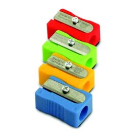 single hole storage sharpener 1 pc
