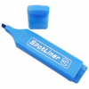 Spot Liner Highlighter blue